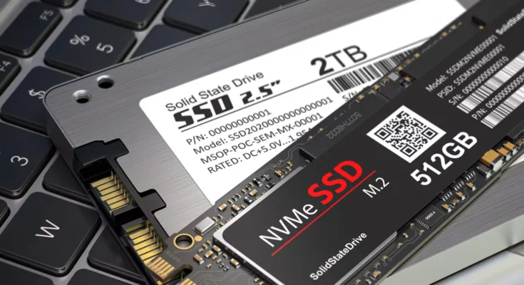 Dlaczego dysk SSD/HDD działa wolno mimo dobrego sprzętu – analiza problemów wydajności