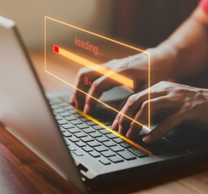 Dlaczego internet jest wolny mimo dobrego łącza? Kompleksowa analiza problemów sieciowych