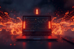 Dlaczego laptop się nagrzewa i traci wydajność? Kompleksowa analiza throttlingu (thermal + power)