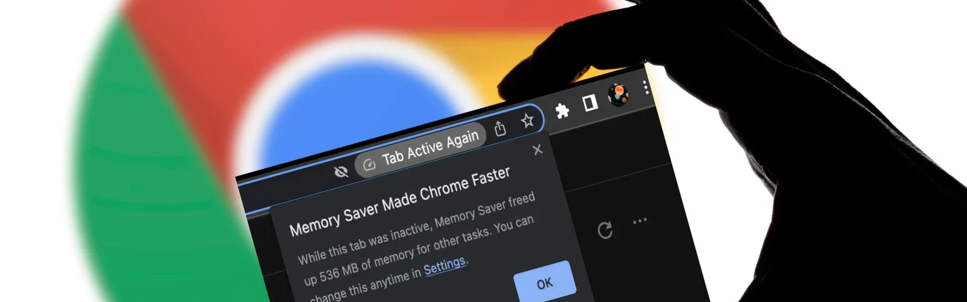 Dlaczego przeglądarka zużywa tak dużo RAM i CPU? Co naprawdę dzieje się w tle