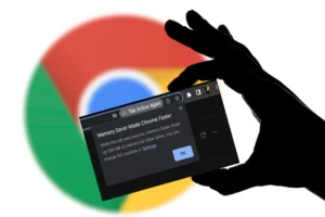 Dlaczego przeglądarka zużywa tak dużo RAM i CPU? Co naprawdę dzieje się w tle