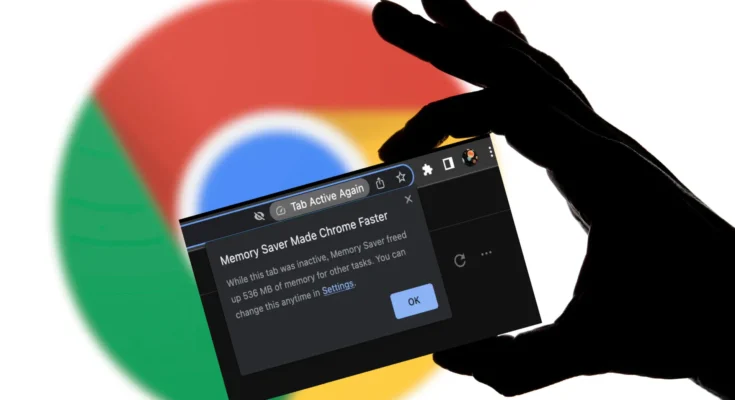 Dlaczego przeglądarka zużywa tak dużo RAM i CPU? Co naprawdę dzieje się w tle