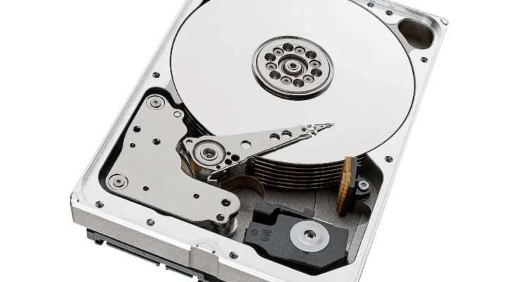 Dlaczego system długo wyszukuje pliki mimo ich obecności na dysku