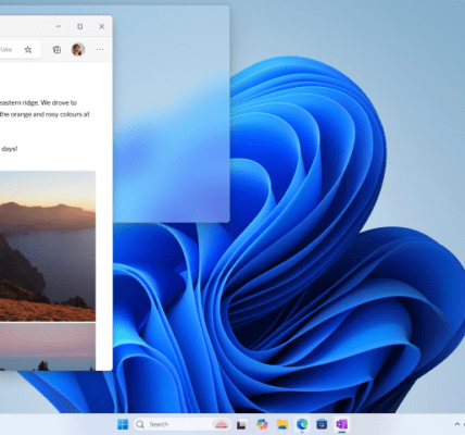 Dlaczego system ma opóźnienia przy klikaniu i otwieraniu okien