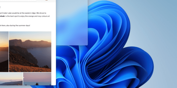 Dlaczego system ma opóźnienia przy klikaniu i otwieraniu okien