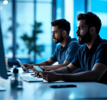 Dlaczego system nie reaguje na kliknięcia mimo działania aplikacji