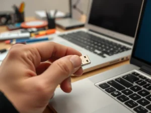 Dlaczego system nie wykrywa urządzeń USB po podłączeniu