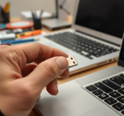 Dlaczego system nie wykrywa urządzeń USB po podłączeniu