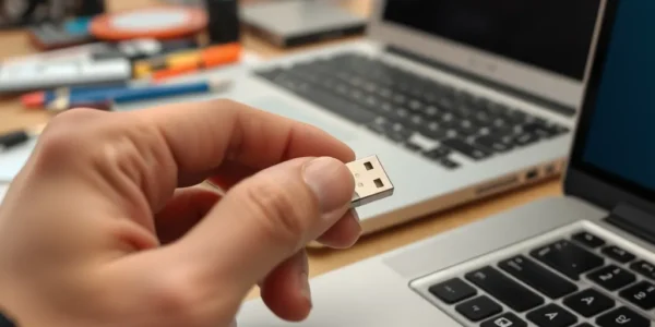 Dlaczego system nie wykrywa urządzeń USB po podłączeniu