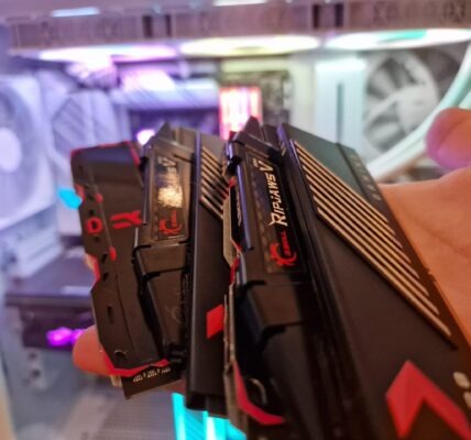 Dlaczego system zużywa dużo pamięci RAM bez uruchomionych aplikacji