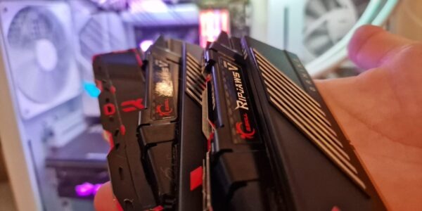 Dlaczego system zużywa dużo pamięci RAM bez uruchomionych aplikacji