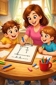 Dziecko dostaje „gift” w grze lub social media – czy to próba oszustwa?