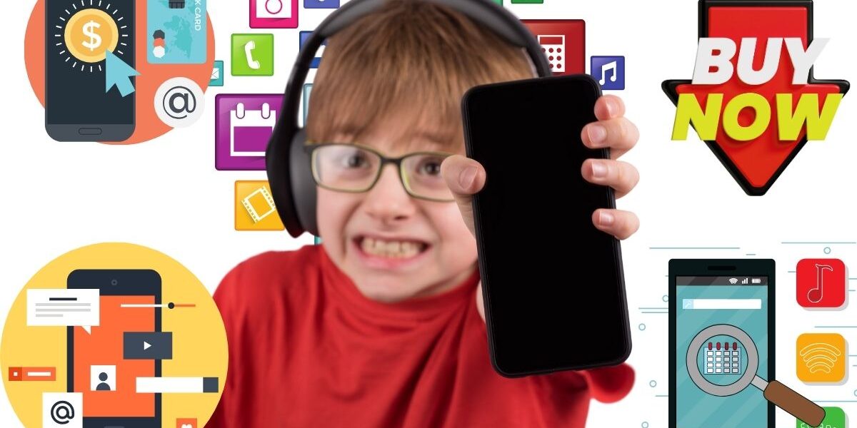 Fałszywe aplikacje dla dzieci – jak rozpoznać malware podszywające się pod gry i edukację