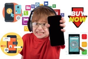 Fałszywe aplikacje dla dzieci – jak rozpoznać malware podszywające się pod gry i edukację