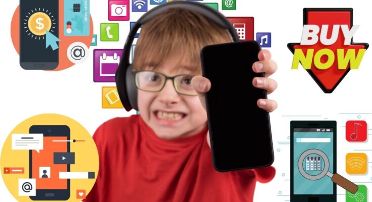 Fałszywe aplikacje dla dzieci – jak rozpoznać malware podszywające się pod gry i edukację