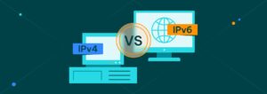 IPv4 vs IPv6 – różnice, budowa adresów i zastosowanie w sieciach
