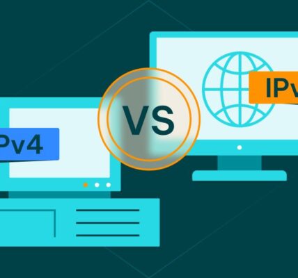 IPv4 vs IPv6 – różnice, budowa adresów i zastosowanie w sieciach