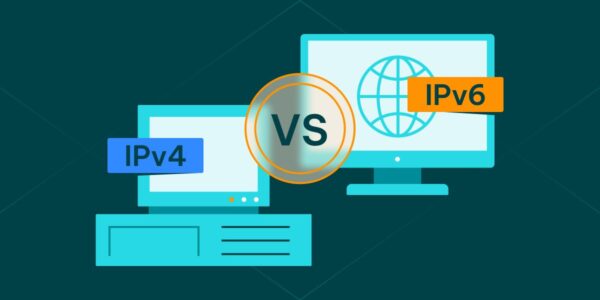 IPv4 vs IPv6 – różnice, budowa adresów i zastosowanie w sieciach