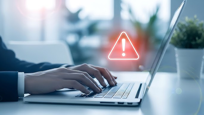 Internet działa tylko w jednej aplikacji – inne nie mają dostępu (Windows 11)