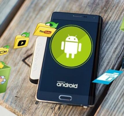 Izolacja danych w Androidzie – jak stworzyć „drugi system” (Work Profile / Secure Folder)