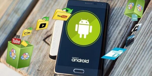 Izolacja danych w Androidzie – jak stworzyć „drugi system” (Work Profile / Secure Folder)