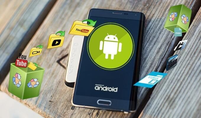 Izolacja danych w Androidzie – jak stworzyć „drugi system” (Work Profile / Secure Folder)