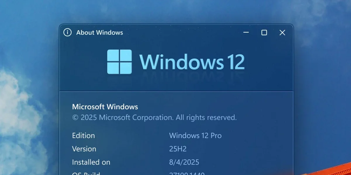 Jak Windows 12 wykorzystuje telemetrię do personalizacji systemu (i jak to działa technicznie)