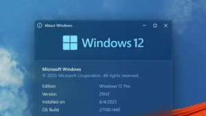 Jak Windows 12 wykorzystuje telemetrię do personalizacji systemu (i jak to działa technicznie)
