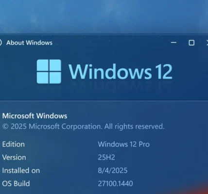 Jak Windows 12 wykorzystuje telemetrię do personalizacji systemu (i jak to działa technicznie)