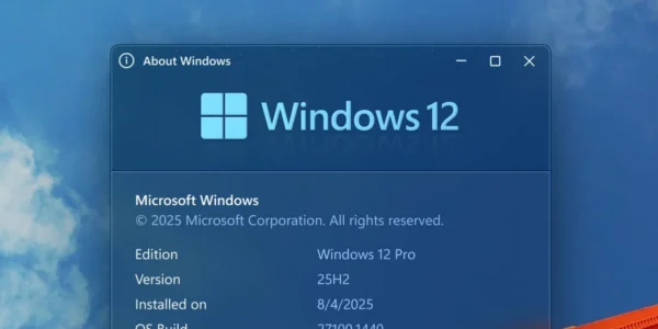 Jak Windows 12 wykorzystuje telemetrię do personalizacji systemu (i jak to działa technicznie)