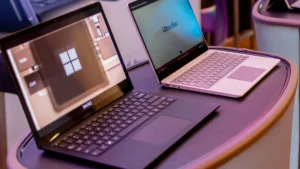 Jak Windows 12 zarządza energią w laptopach dzięki dynamicznemu power scaling