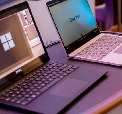 Jak Windows 12 zarządza energią w laptopach dzięki dynamicznemu power scaling