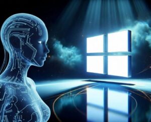 Jak Windows 12 zmienia sposób działania pulpitu dzięki systemowi „adaptive UI”