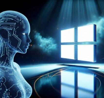 Jak Windows 12 zmienia sposób działania pulpitu dzięki systemowi „adaptive UI”