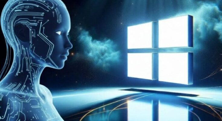 Jak Windows 12 zmienia sposób działania pulpitu dzięki systemowi „adaptive UI”