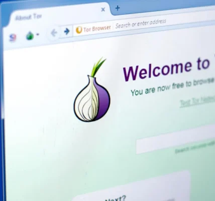 Jak bezpiecznie przesyłać pliki przez Tor (bez wycieku danych)