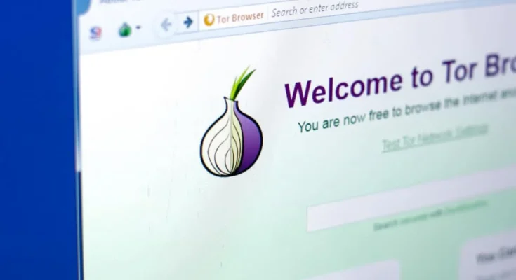 Jak bezpiecznie przesyłać pliki przez Tor (bez wycieku danych)