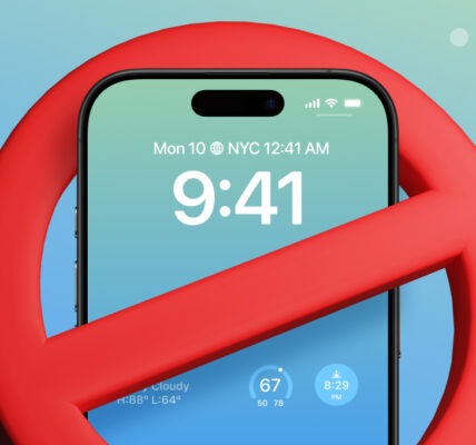 Jak blokować niebezpieczne aplikacje na telefonie dziecka