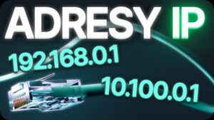 Jak działa CIDR i jak zamieniać maskę na zapis /24, /26, /30