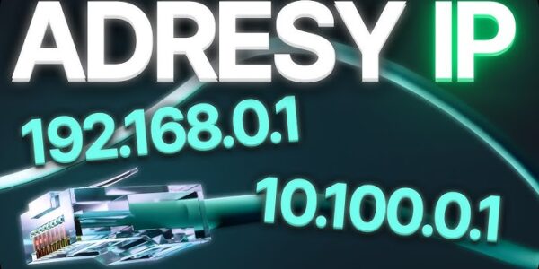 Jak działa CIDR i jak zamieniać maskę na zapis /24, /26, /30