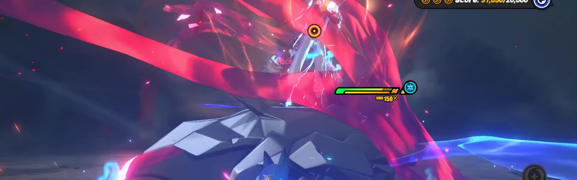 Jak działa hitbox i hurtbox w grach – dlaczego „nie trafiłeś, ale trafiłeś”