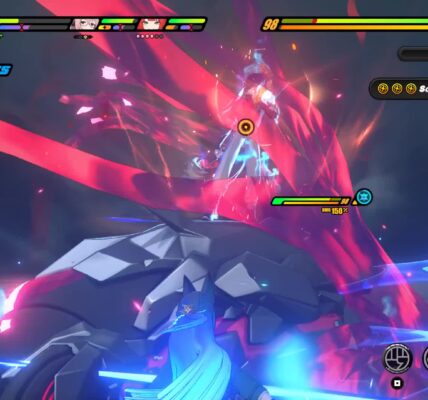 Jak działa hitbox i hurtbox w grach – dlaczego „nie trafiłeś, ale trafiłeś”