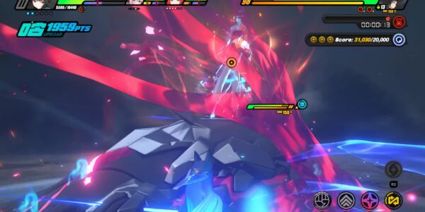 Jak działa hitbox i hurtbox w grach – dlaczego „nie trafiłeś, ale trafiłeś”