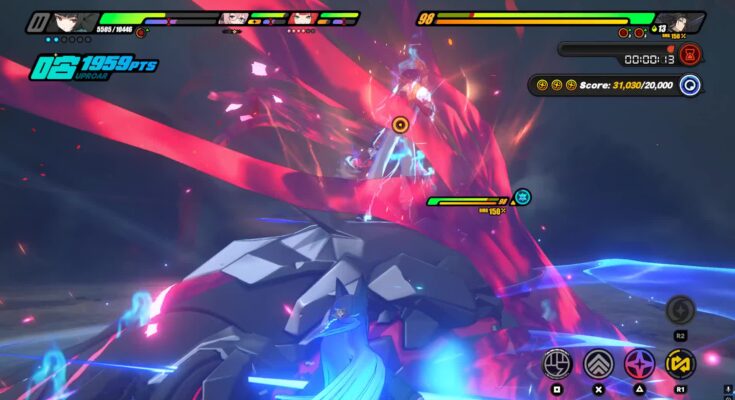 Jak działa hitbox i hurtbox w grach – dlaczego „nie trafiłeś, ale trafiłeś”