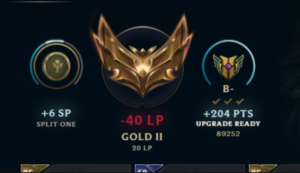 Jak działa matchmaking rankingowy (MMR) i dlaczego wygrywasz lub przegrywasz seriami