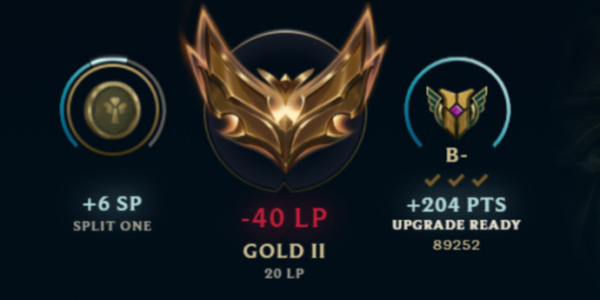 Jak działa matchmaking rankingowy (MMR) i dlaczego wygrywasz lub przegrywasz seriami