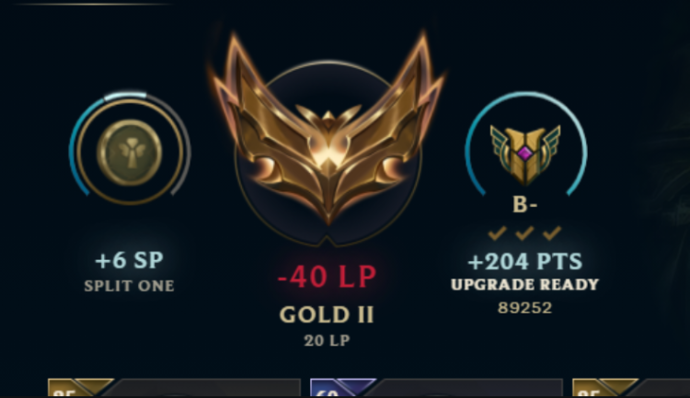 Jak działa matchmaking rankingowy (MMR) i dlaczego wygrywasz lub przegrywasz seriami