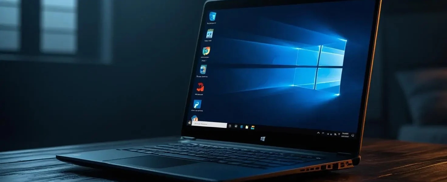 Jak działa modularny system Windows 12 i dlaczego system ładuje się szybciej niż Windows 11