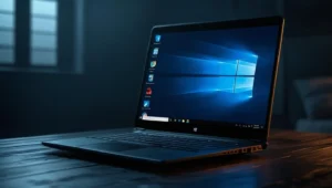 Jak działa modularny system Windows 12 i dlaczego system ładuje się szybciej niż Windows 11