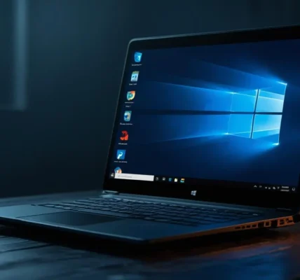 Jak działa modularny system Windows 12 i dlaczego system ładuje się szybciej niż Windows 11